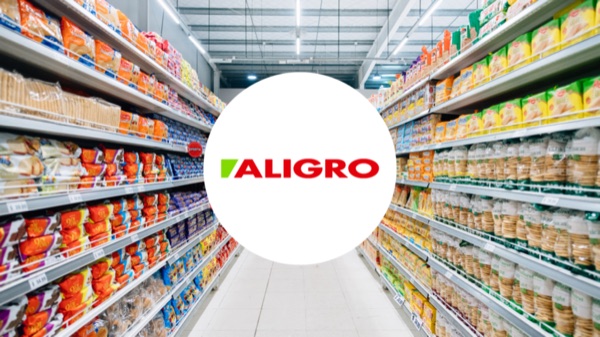 Aligro
