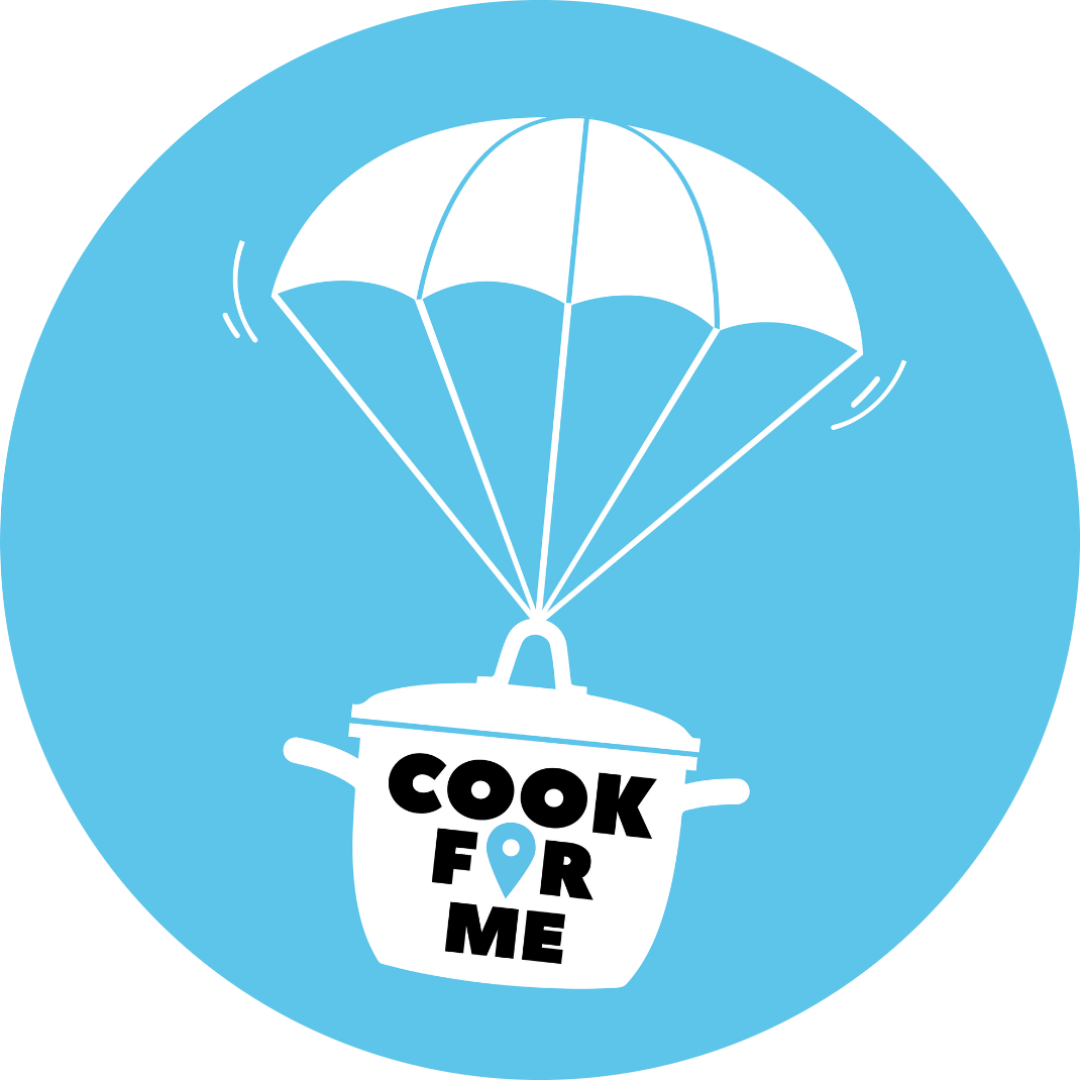 Cook For Me