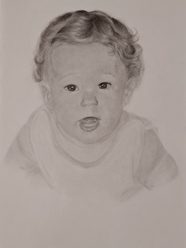 Croquis de Nath