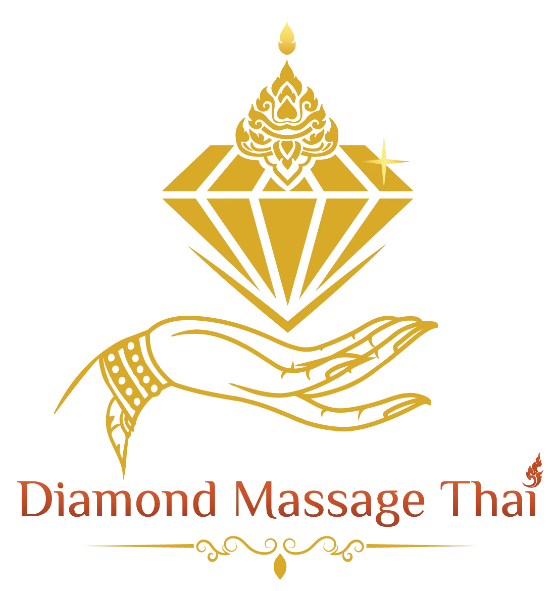 Diamond Massage Thai