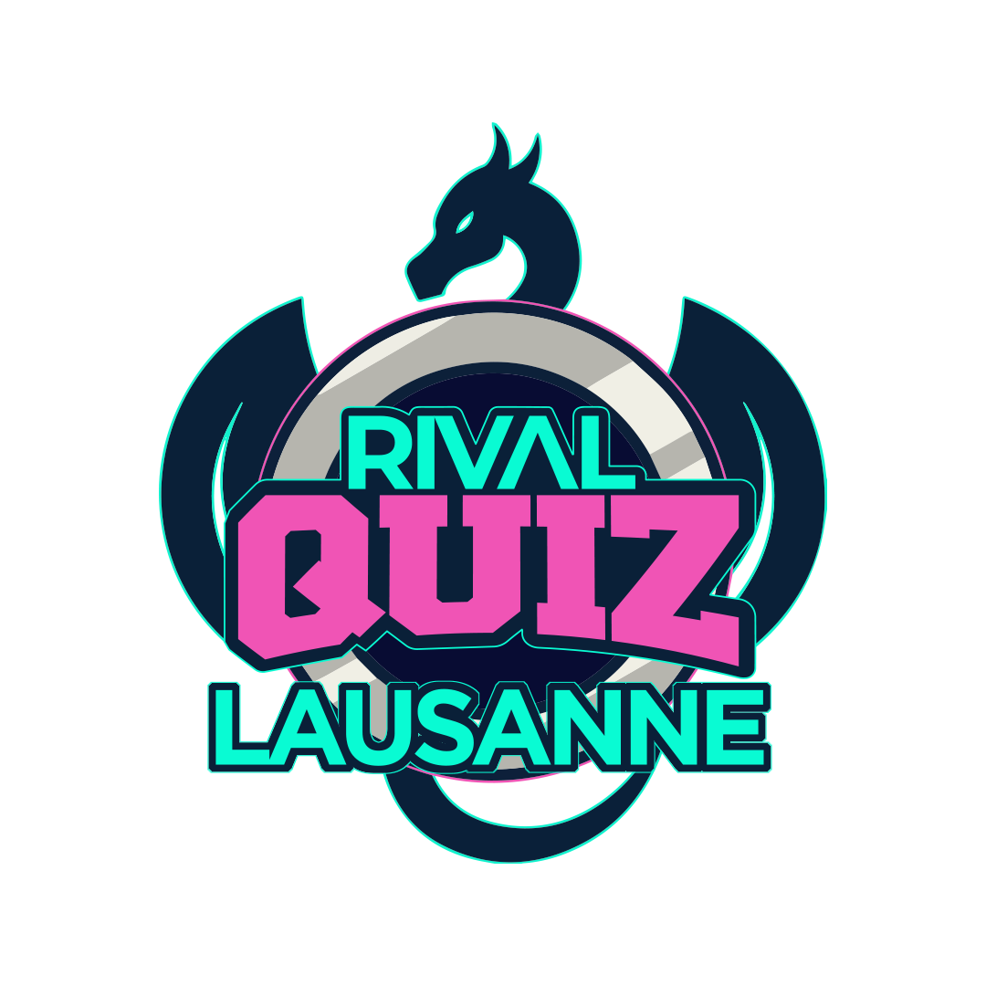 Evade Escape Game Et Rival Quiz Room Lausanne