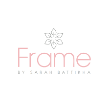 Frame by Sarah Battikha
