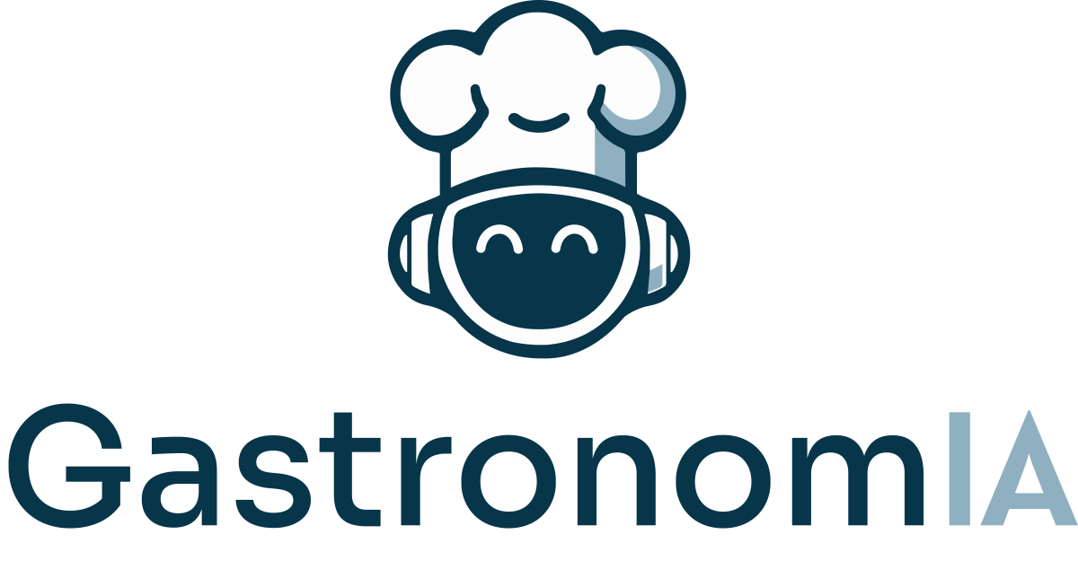 GastronomIA Tech Sàrl