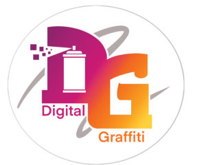 Kesh Concept Store & Digital Graffiti