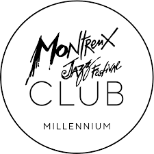 Montreux Jazz Club Millennium