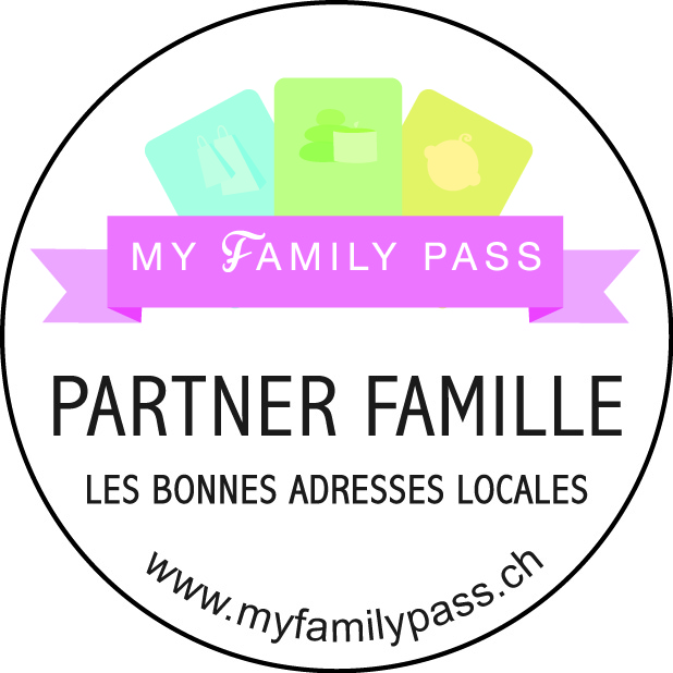 My Family Pass