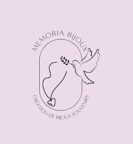 Mémoria bijoux