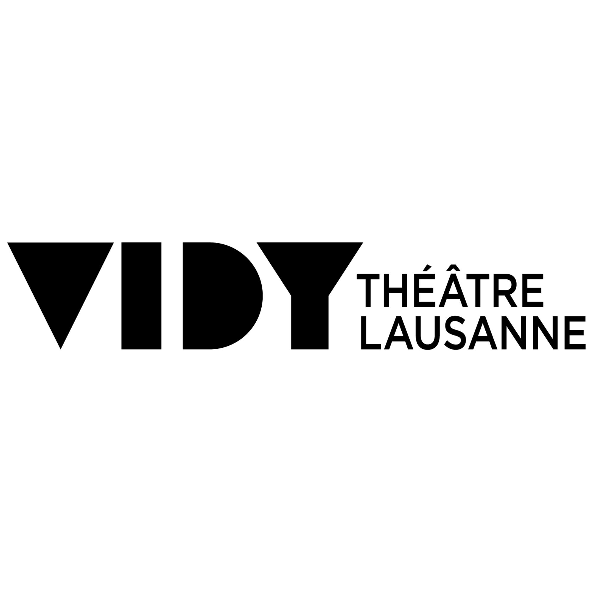 Théâtre de Vidy