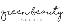 green beauty square